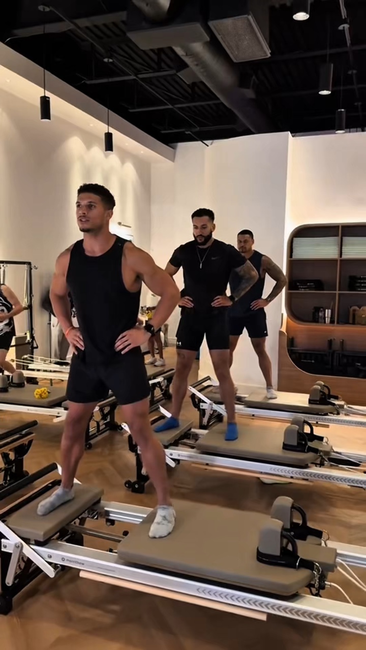 Pilates