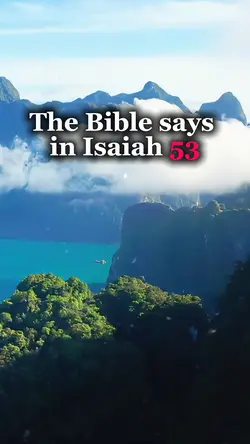 Isaiah 53