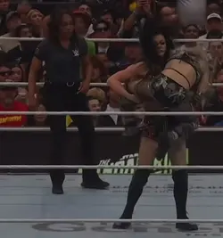 Missed her sm 