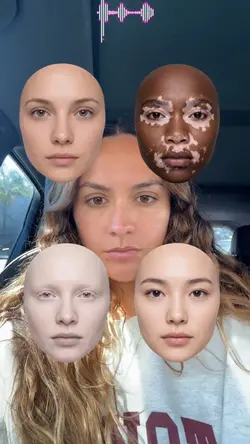Makeup