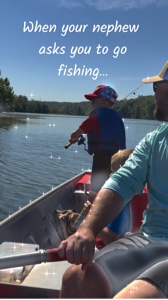 Fishing