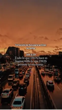 Versículo de ho