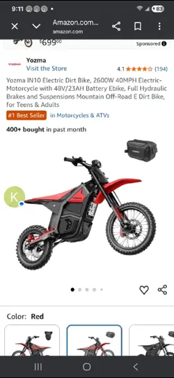 ebike