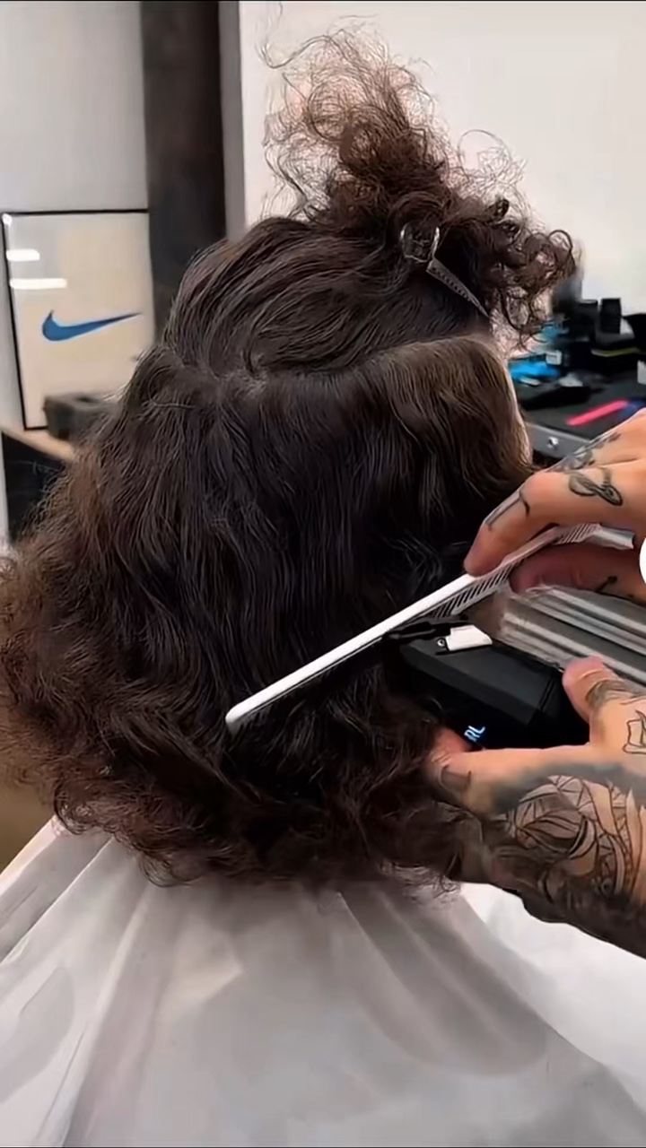 barber