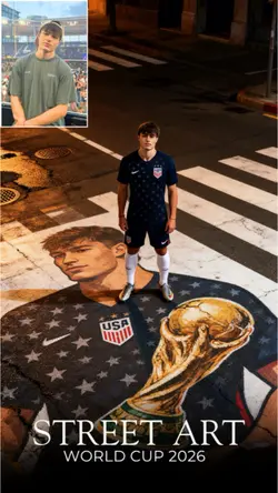Street Art Me