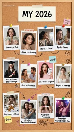 AI VISION BOAD 26’