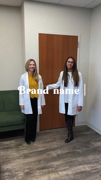 Clinic tour