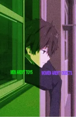 free pfp maker.. 💚💜