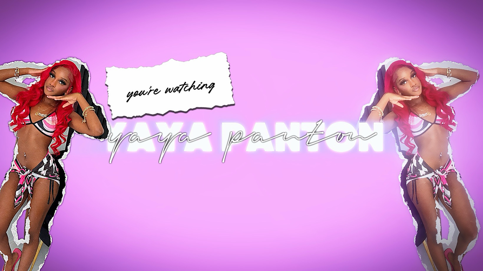 intro youtube 💜