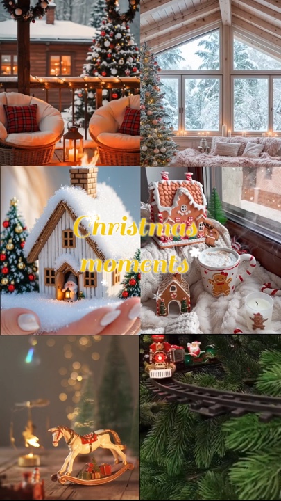 MOMENTOS DE NATAL 