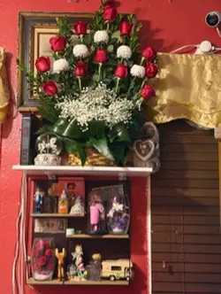 Mother’s Day