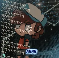 Dipper Edit!