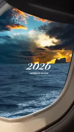 2026 MOMENTS