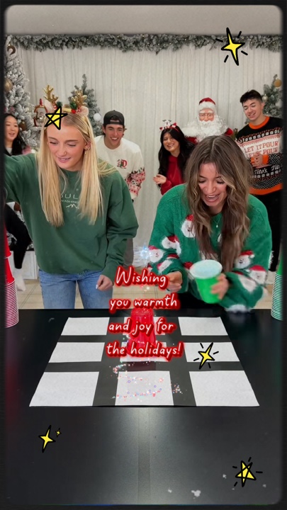 Fiesta de Navidad