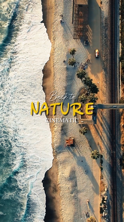 Natureza Cinematográfica