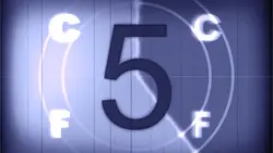 Countdown to the sho