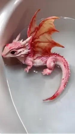 They grow up
