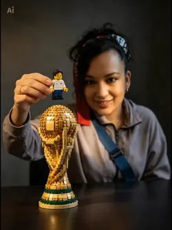 World Cup vibes 
