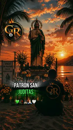 Oración para sanjuda
