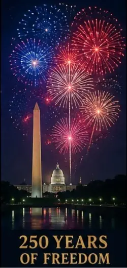 Celebrate a Nation 