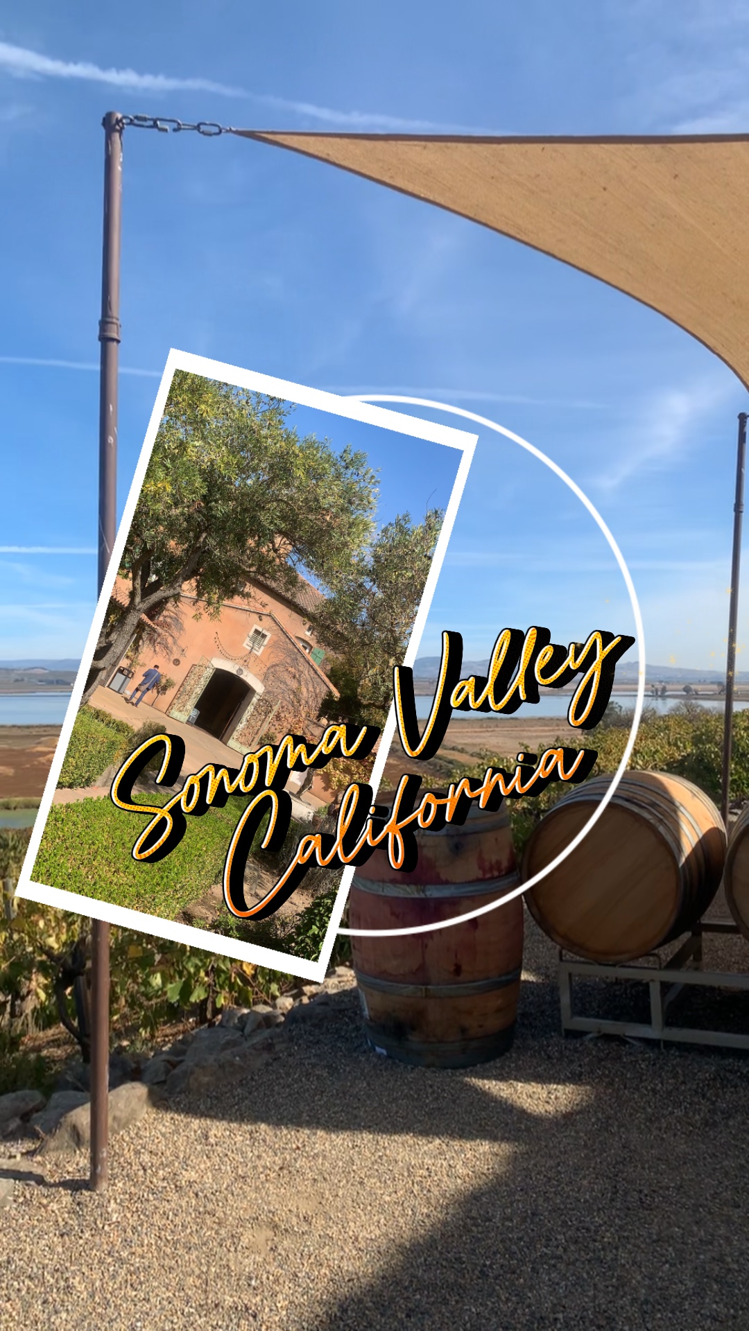 Sonoma-Tal