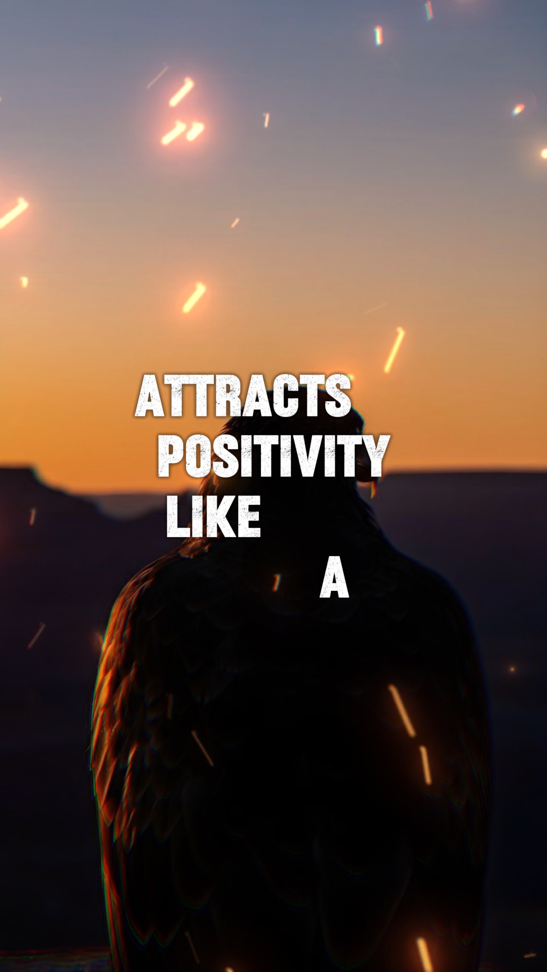 Positivité 