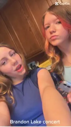 Brandon lake concert