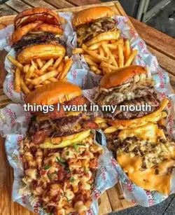 🤤😩