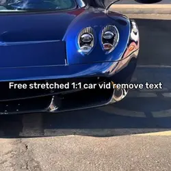 Free car vid