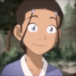 Katara Edit