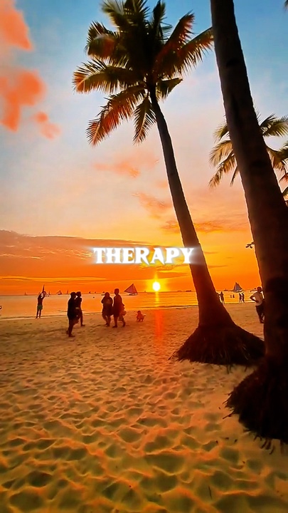 THERAPY 