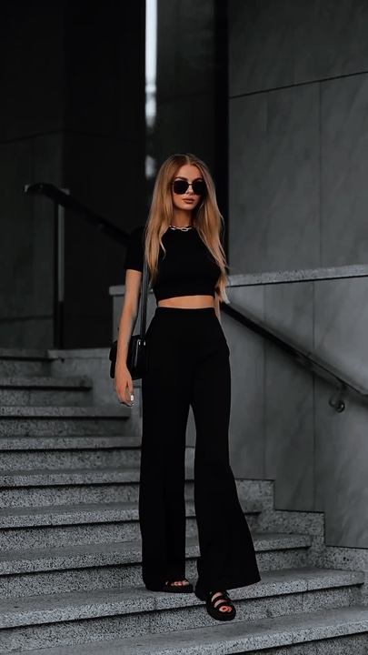 Nouvelle tendance 