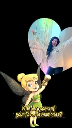 Tinker bell 