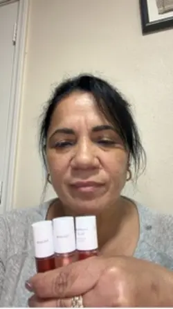 Aceite Labial