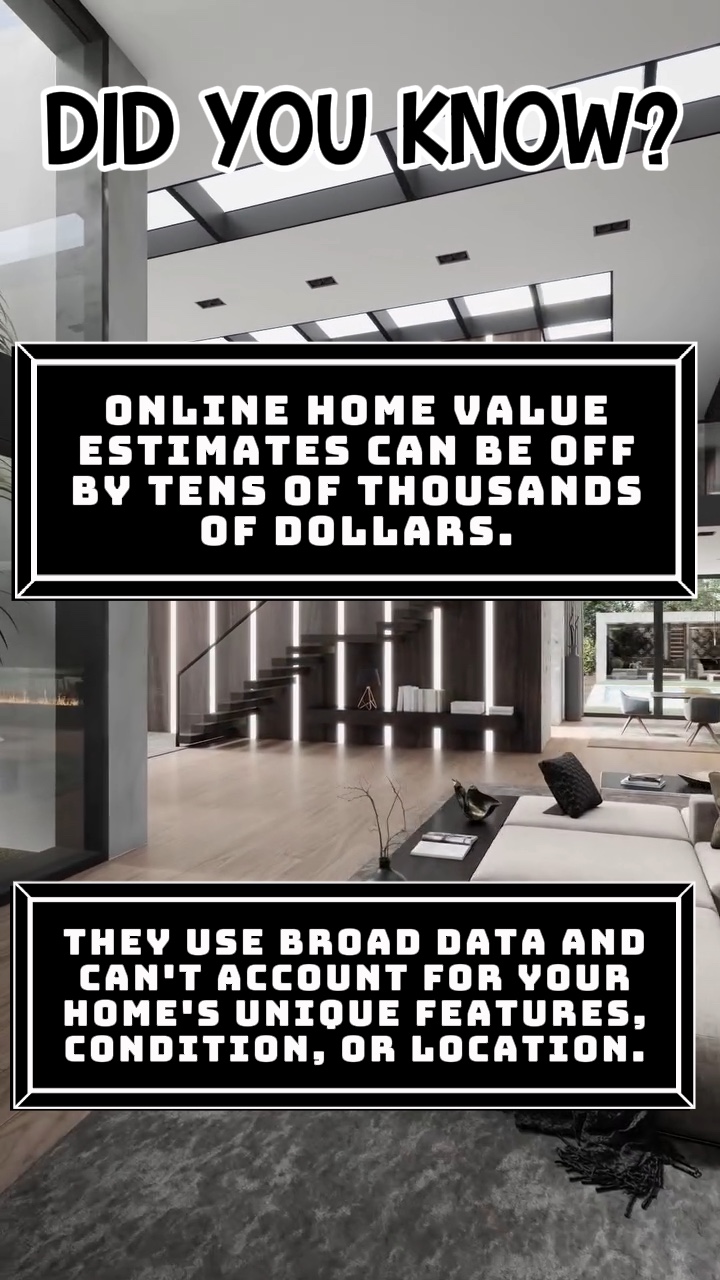 ¿Lo sabías? 🏘️