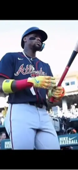 Ronald acuna jr edit