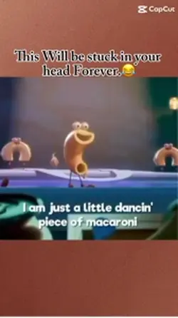 Spaghetti Macarena