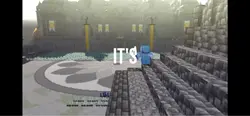 Unstable smp