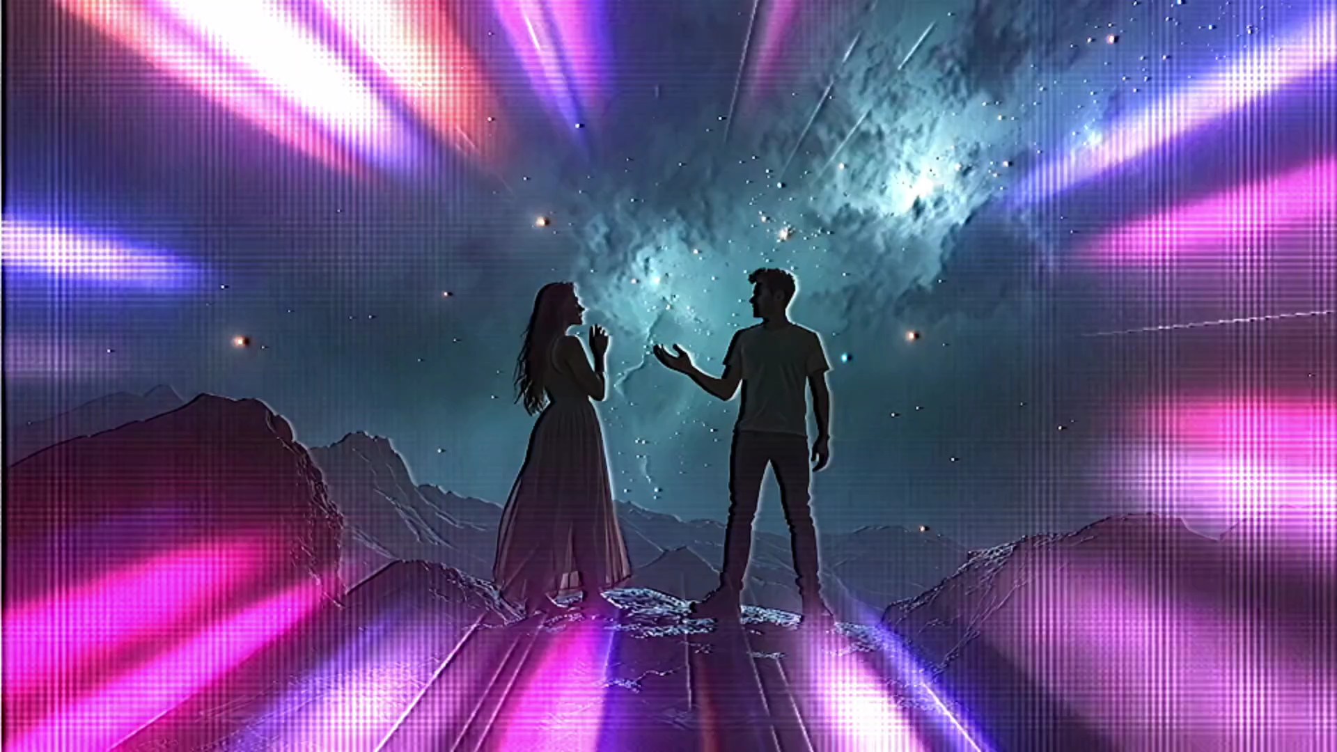 Magia del Amor