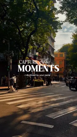 MOMENTS VLOG
