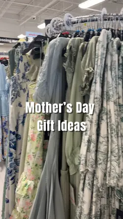 Mother’s Day Gifts