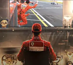 The red baron🔥🔥