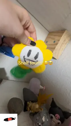 Perks of an artist🥹