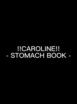 CAROLINE!!!! AHHH