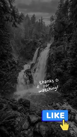 waterfall template