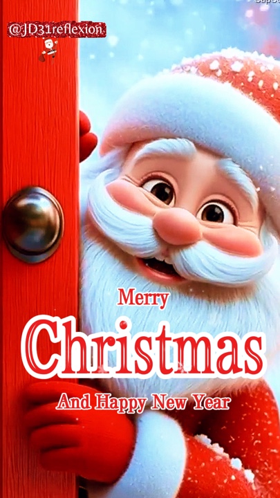 Noël 🎄 Nouvel An