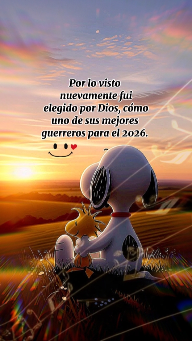Snoopy 