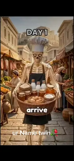 Ai skeleton #Viral