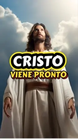 Cristo viene 