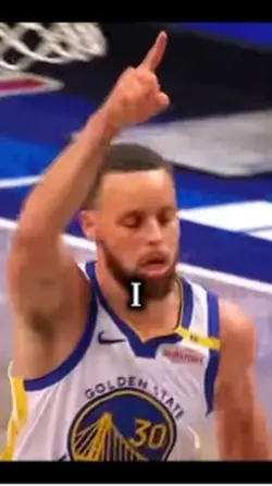 Steph curry